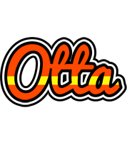 Otta madrid logo