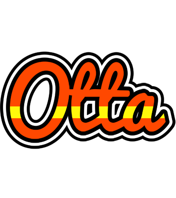 Otta madrid logo