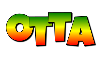 Otta mango logo