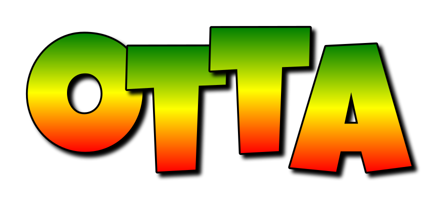 Otta mango logo