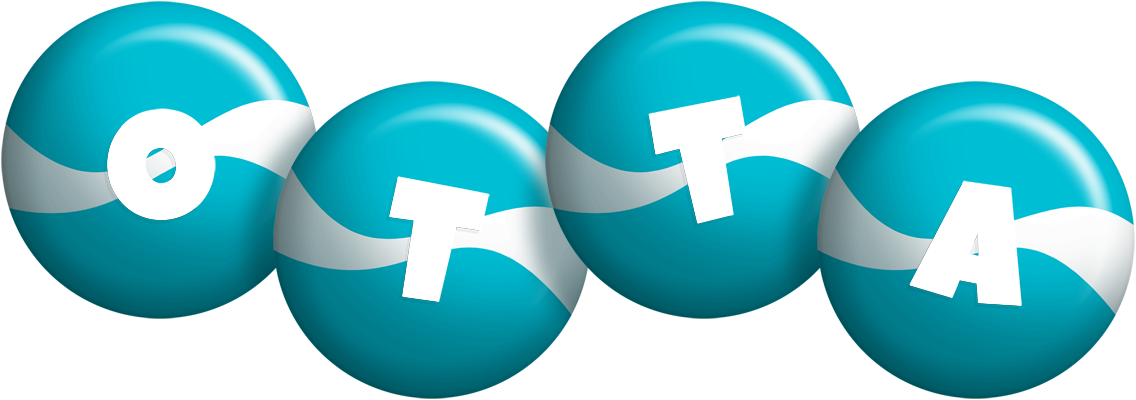 Otta messi logo