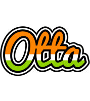 Otta mumbai logo