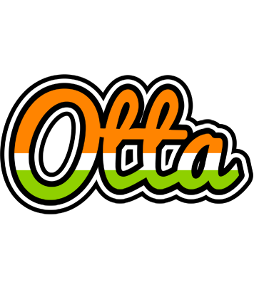 Otta mumbai logo
