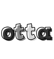 Otta night logo