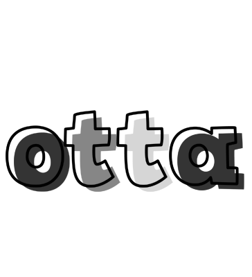 Otta night logo