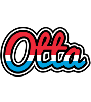 Otta norway logo