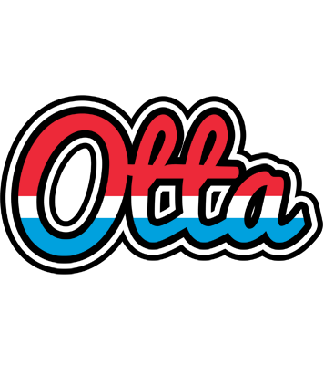 Otta norway logo
