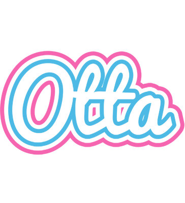 Otta outdoors logo