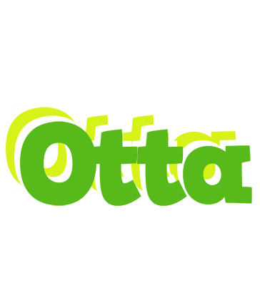 Otta picnic logo