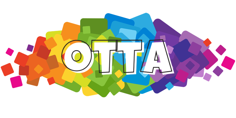 Otta pixels logo