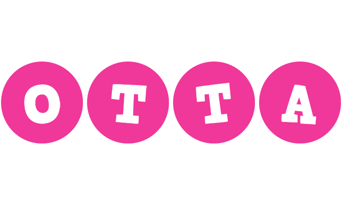 Otta poker logo