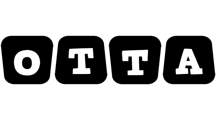 Otta racing logo