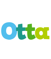 Otta rainbows logo