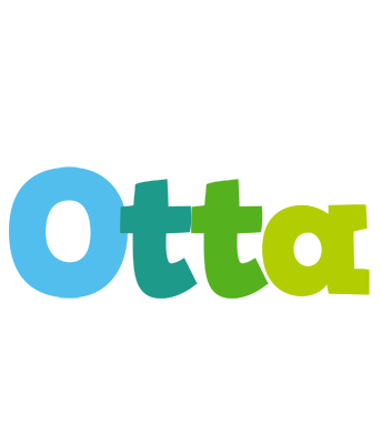 Otta rainbows logo