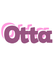 Otta relaxing logo