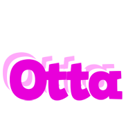 Otta rumba logo