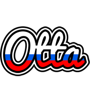 Otta russia logo