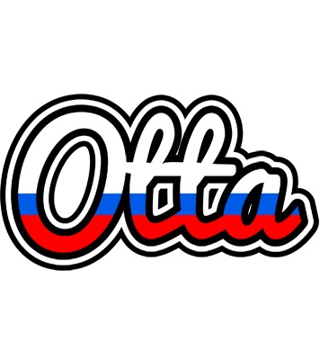 Otta russia logo