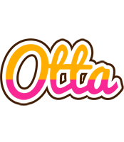 Otta smoothie logo