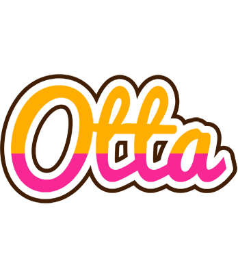 Otta smoothie logo