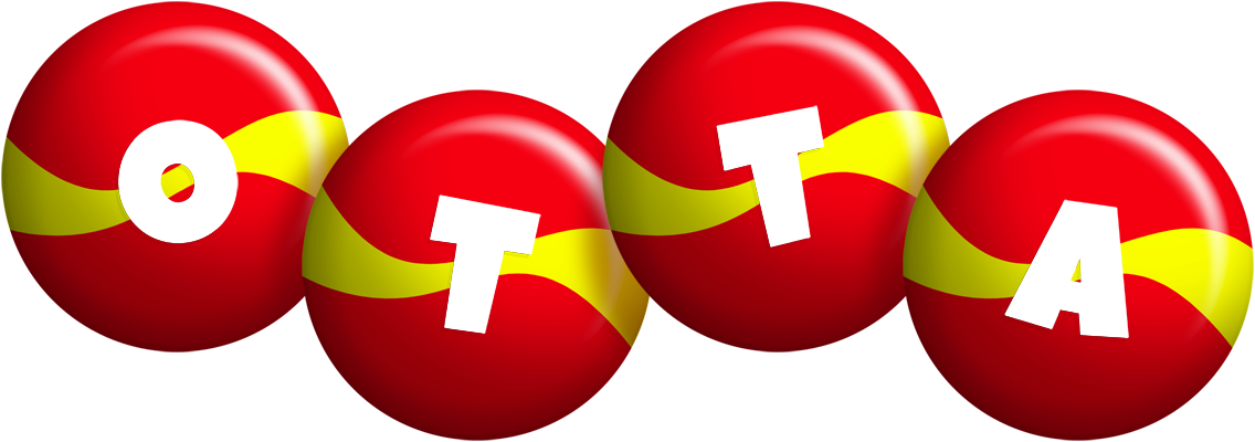 Otta spain logo