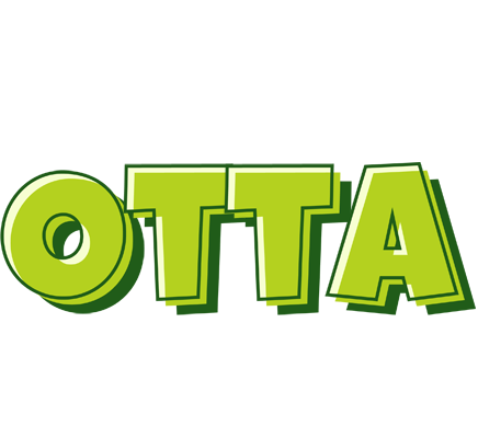 Otta summer logo