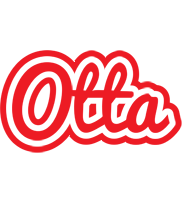 Otta sunshine logo