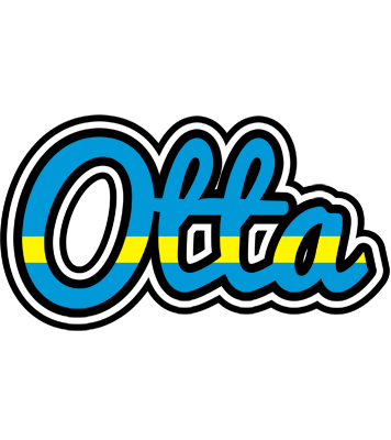 Otta sweden logo