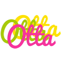 Otta sweets logo