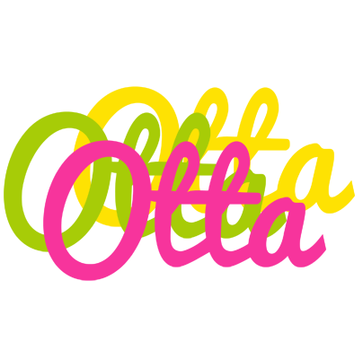 Otta sweets logo