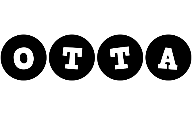 Otta tools logo