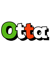 Otta venezia logo