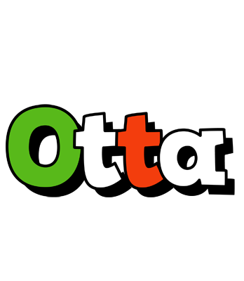 Otta venezia logo