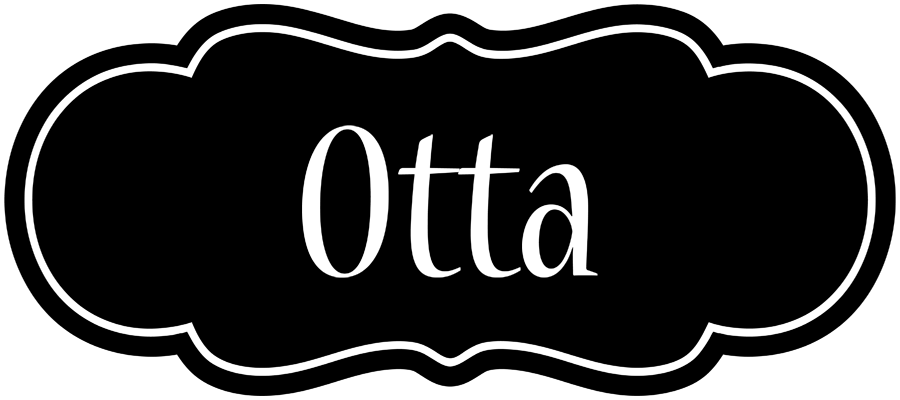 Otta welcome logo