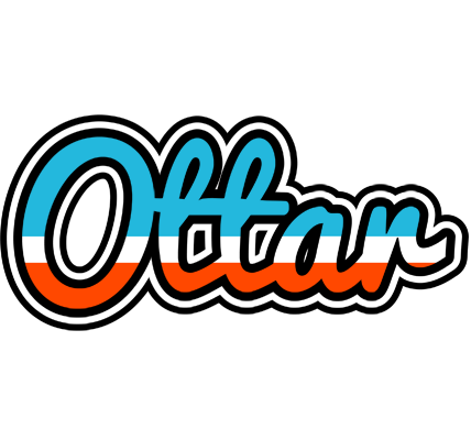 Ottar america logo