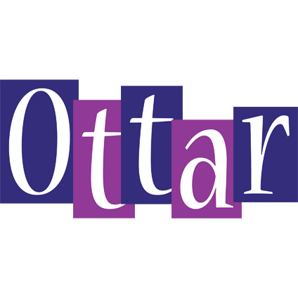 Ottar autumn logo