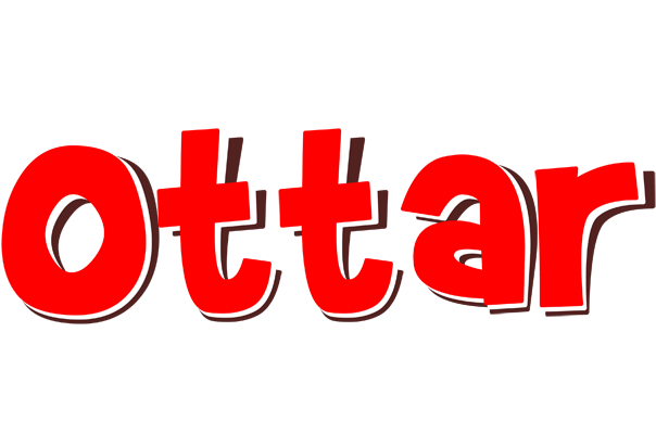 Ottar basket logo