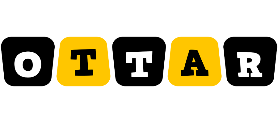 Ottar boots logo