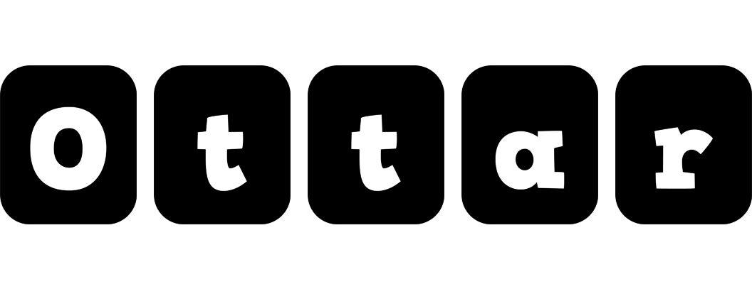 Ottar box logo