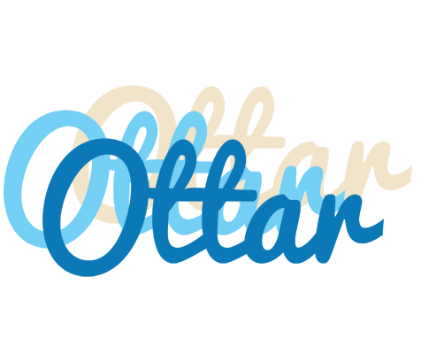Ottar breeze logo