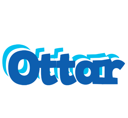 Ottar business logo