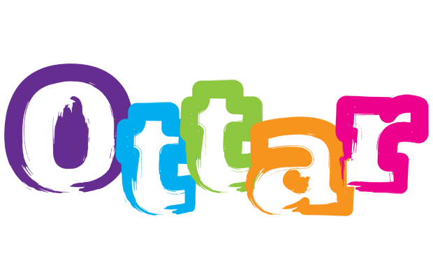 Ottar casino logo