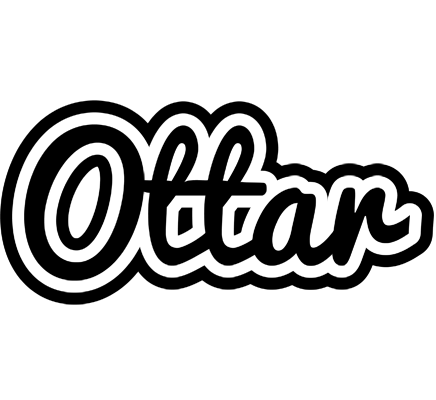 Ottar chess logo