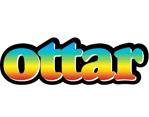 Ottar color logo