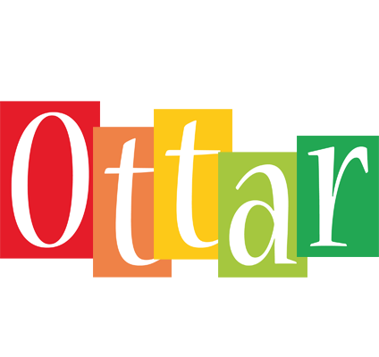 Ottar colors logo