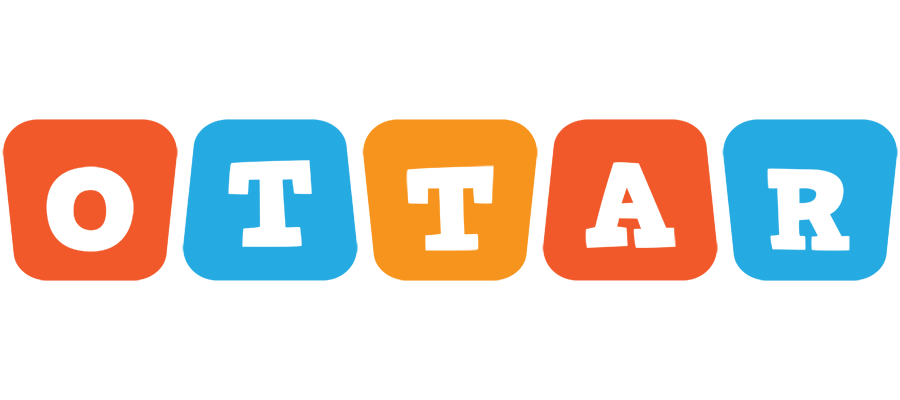 Ottar comics logo