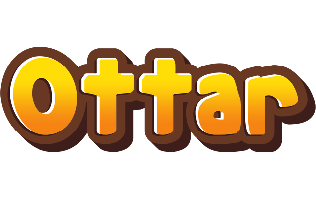 Ottar cookies logo