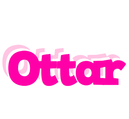 Ottar dancing logo