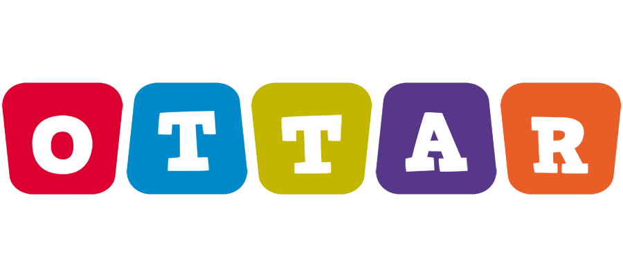Ottar daycare logo