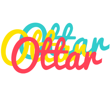 Ottar disco logo